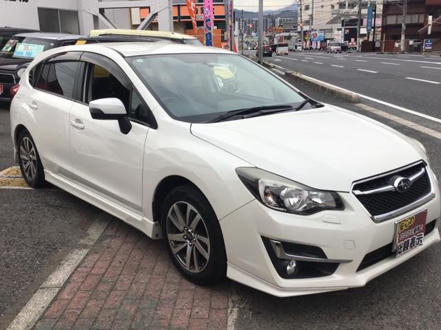 お得な中古車がズラリ！ピットイン鯉城はこの車以外にもお得なクルマがいっぱいです！