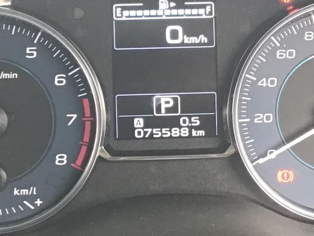 納車の際はしっかりとした点検整備を行ってますので遠方の方も安心です☆