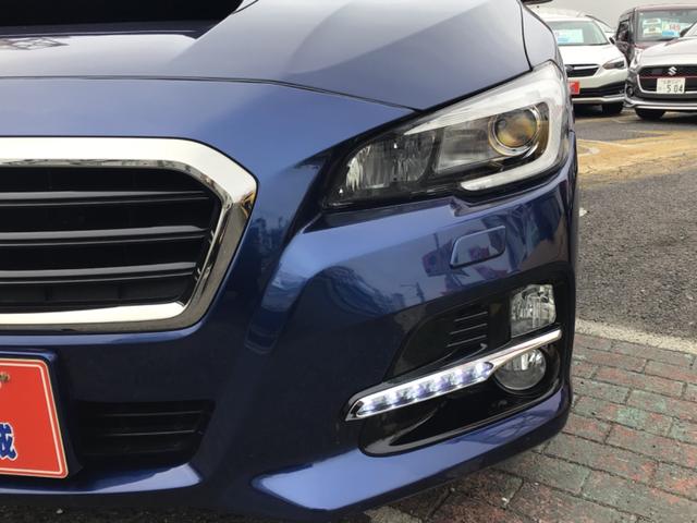 レヴォーグ 1.6GT-Sアイサイト ビルシュタイン足回りSTIサス/4WD/アイサイト/ドラレコ/Bluetooth対応/ETC2.0(8枚目)