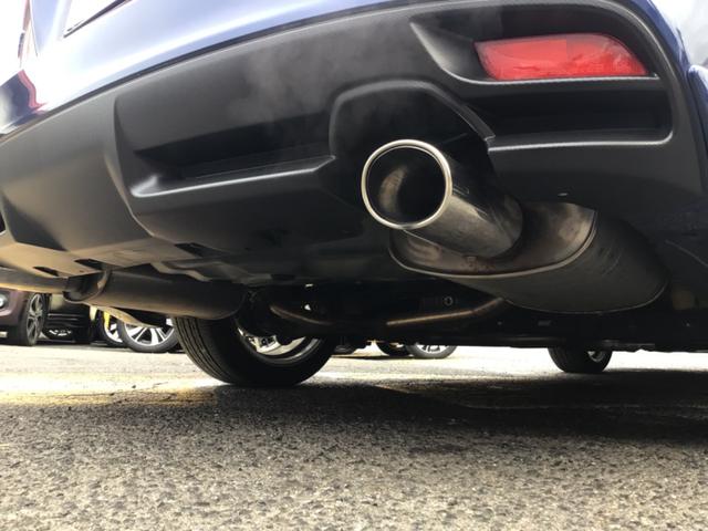 レヴォーグ 1.6GT-Sアイサイト ビルシュタイン足回りSTIサス/4WD/アイサイト/ドラレコ/Bluetooth対応/ETC2.0(13枚目)