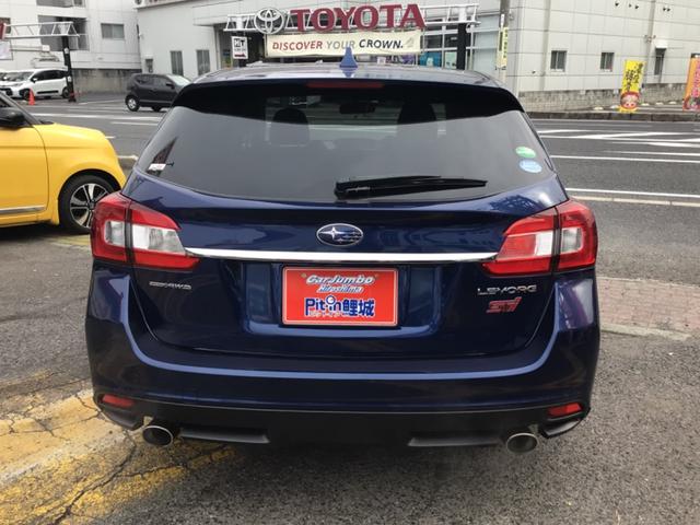 レヴォーグ 1.6GT-Sアイサイト ビルシュタイン足回りSTIサス/4WD/アイサイト/ドラレコ/Bluetooth対応/ETC2.0(18枚目)