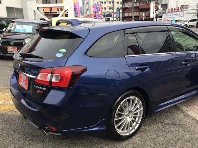 レヴォーグ 1.6GT-Sアイサイト ビルシュタイン足回りSTIサス/4WD/アイサイト/ドラレコ/Bluetooth対応/ETC2.0(20枚目)