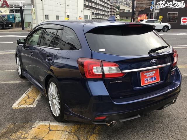 レヴォーグ 1.6GT-Sアイサイト ビルシュタイン足回りSTIサス/4WD/アイサイト/ドラレコ/Bluetooth対応/ETC2.0(21枚目)