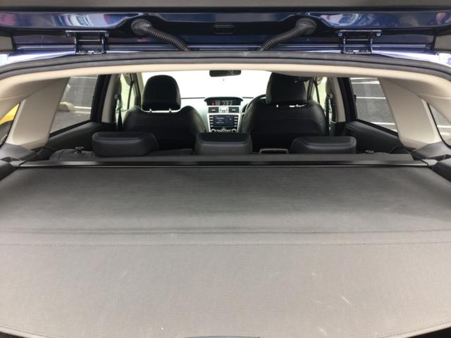 レヴォーグ 1.6GT-Sアイサイト ビルシュタイン足回りSTIサス/4WD/アイサイト/ドラレコ/Bluetooth対応/ETC2.0(26枚目)