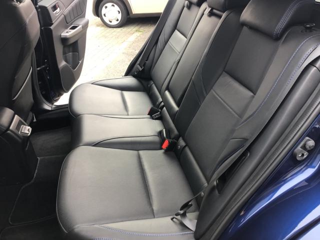 レヴォーグ 1.6GT-Sアイサイト ビルシュタイン足回りSTIサス/4WD/アイサイト/ドラレコ/Bluetooth対応/ETC2.0(30枚目)