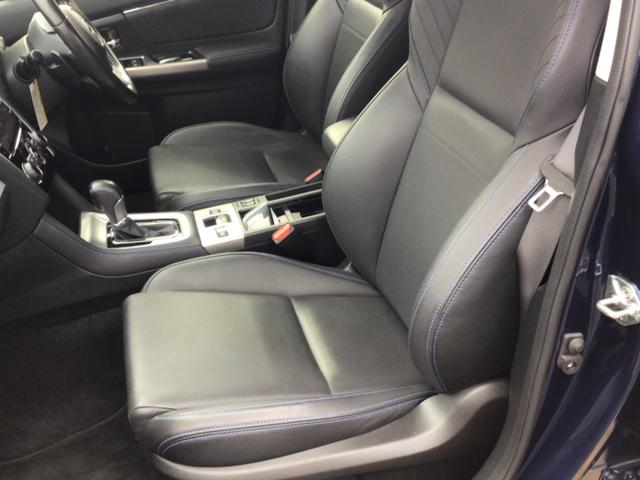 レヴォーグ 1.6GT-Sアイサイト ビルシュタイン足回りSTIサス/4WD/アイサイト/ドラレコ/Bluetooth対応/ETC2.0(33枚目)