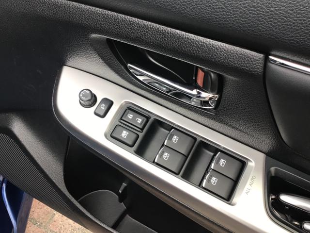 レヴォーグ 1.6GT-Sアイサイト ビルシュタイン足回りSTIサス/4WD/アイサイト/ドラレコ/Bluetooth対応/ETC2.0(38枚目)