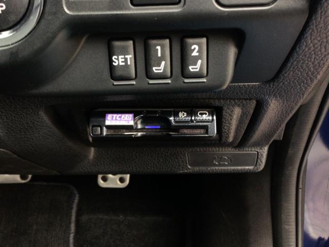 レヴォーグ 1.6GT-Sアイサイト ビルシュタイン足回りSTIサス/4WD/アイサイト/ドラレコ/Bluetooth対応/ETC2.0(39枚目)