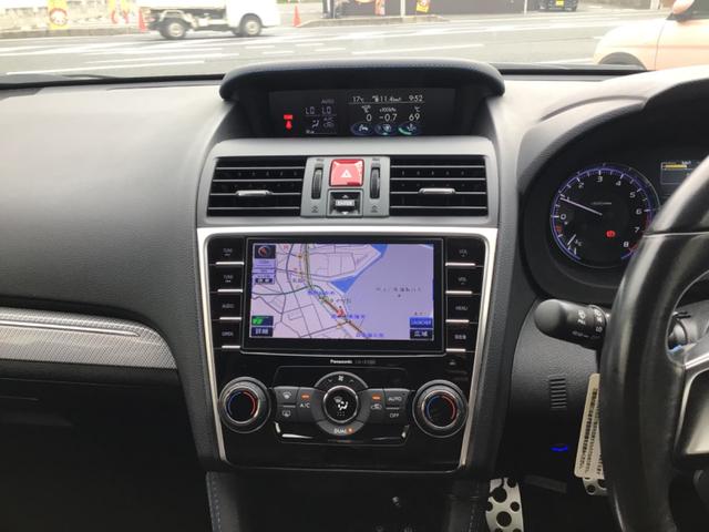 レヴォーグ 1.6GT-Sアイサイト ビルシュタイン足回りSTIサス/4WD/アイサイト/ドラレコ/Bluetooth対応/ETC2.0(47枚目)