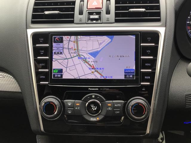 レヴォーグ 1.6GT-Sアイサイト ビルシュタイン足回りSTIサス/4WD/アイサイト/ドラレコ/Bluetooth対応/ETC2.0(50枚目)