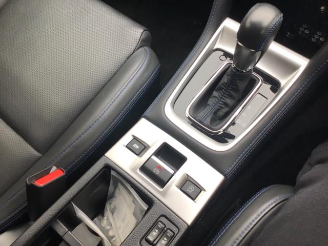 レヴォーグ 1.6GT-Sアイサイト ビルシュタイン足回りSTIサス/4WD/アイサイト/ドラレコ/Bluetooth対応/ETC2.0(55枚目)