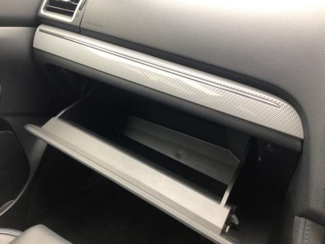 レヴォーグ 1.6GT-Sアイサイト ビルシュタイン足回りSTIサス/4WD/アイサイト/ドラレコ/Bluetooth対応/ETC2.0(58枚目)