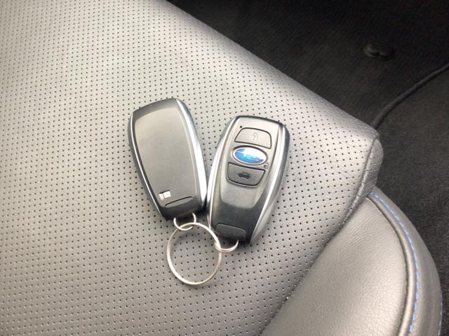 レヴォーグ 1.6GT-Sアイサイト ビルシュタイン足回りSTIサス/4WD/アイサイト/ドラレコ/Bluetooth対応/ETC2.0(61枚目)