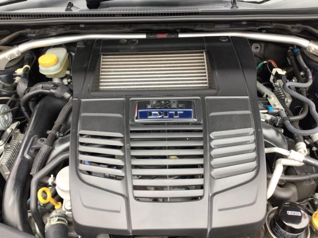 レヴォーグ 1.6GT-Sアイサイト ビルシュタイン足回りSTIサス/4WD/アイサイト/ドラレコ/Bluetooth対応/ETC2.0(62枚目)