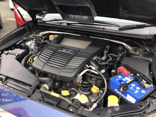 レヴォーグ 1.6GT-Sアイサイト ビルシュタイン足回りSTIサス/4WD/アイサイト/ドラレコ/Bluetooth対応/ETC2.0(63枚目)