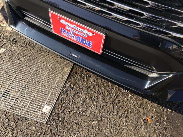 RAV4 X エアロパーツ/Bluetooth対応/バックカメラ/9インチナビ/車検2年付き(7枚目)