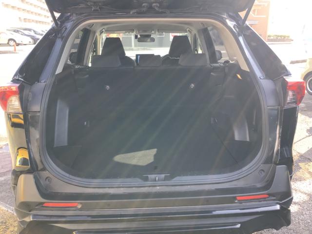 RAV4 X エアロパーツ/Bluetooth対応/バックカメラ/9インチナビ/車検2年付き(21枚目)