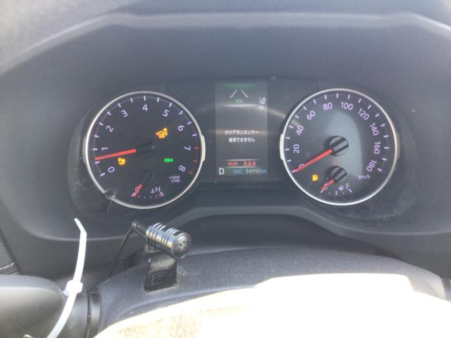 RAV4 X エアロパーツ/Bluetooth対応/バックカメラ/9インチナビ/車検2年付き(28枚目)