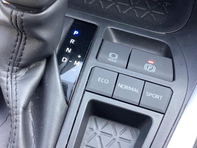 RAV4 X エアロパーツ/Bluetooth対応/バックカメラ/9インチナビ/車検2年付き(36枚目)