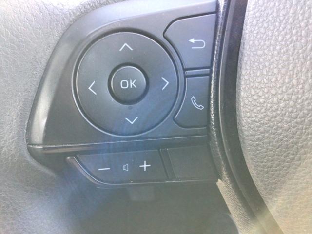 RAV4 X エアロパーツ/Bluetooth対応/バックカメラ/9インチナビ/車検2年付き(48枚目)