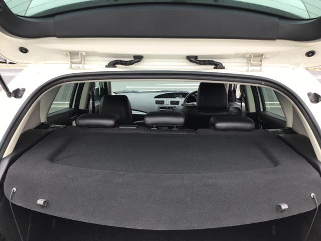 マツダスピードアクセラ ベースグレード　６速ＭＴ／ＥＴＣ／ドラレコ／車検９年１２月（13枚目）