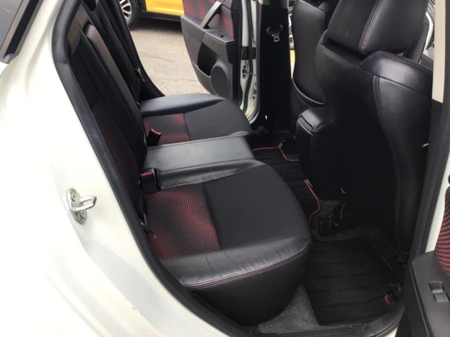 マツダスピードアクセラ ベースグレード　６速ＭＴ／ＥＴＣ／ドラレコ／車検９年１２月（15枚目）