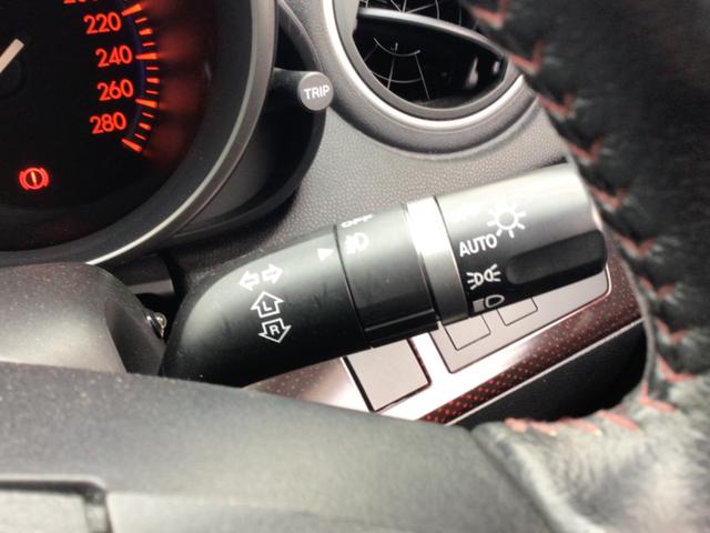 マツダスピードアクセラ ベースグレード　６速ＭＴ／ＥＴＣ／ドラレコ／車検９年１２月（28枚目）