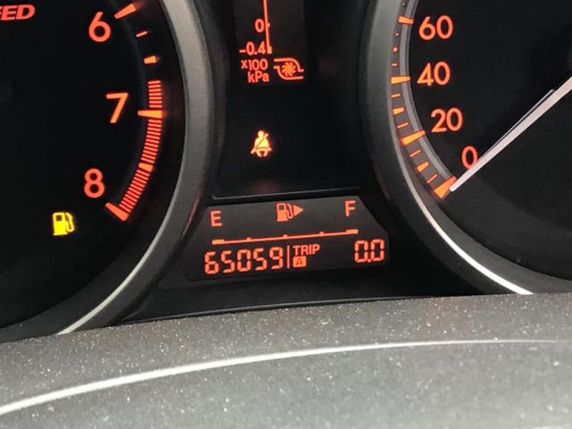 マツダスピードアクセラ ベースグレード　６速ＭＴ／ＥＴＣ／ドラレコ／車検９年１２月（31枚目）