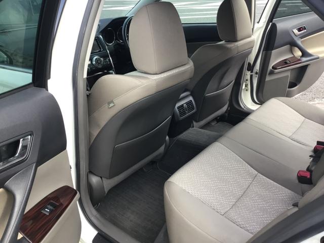 マークＸ ２５０Ｇ　リラックスセレクション　テイン車高調／ＥＴＣ／バックカメラ／Ｂｌｕｅｔｏｏｔｈ対応／車検９年１月（17枚目）