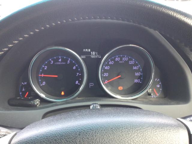 マークＸ ２５０Ｇ　リラックスセレクション　テイン車高調／ＥＴＣ／バックカメラ／Ｂｌｕｅｔｏｏｔｈ対応／車検９年１月（29枚目）