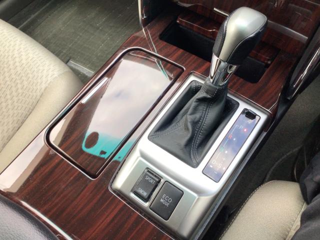 マークＸ ２５０Ｇ　リラックスセレクション　テイン車高調／ＥＴＣ／バックカメラ／Ｂｌｕｅｔｏｏｔｈ対応／車検９年１月（36枚目）