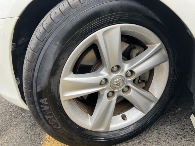 マークＸ ２５０Ｇ　リラックスセレクション　テイン車高調／ＥＴＣ／バックカメラ／Ｂｌｕｅｔｏｏｔｈ対応／車検９年１月（41枚目）