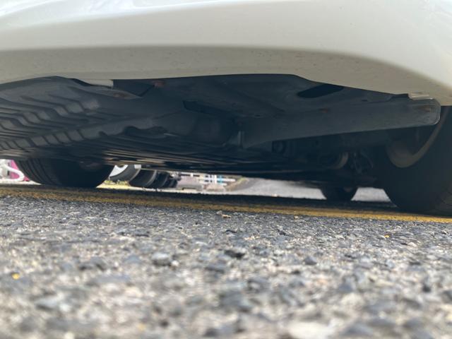 マークＸ ２５０Ｇ　リラックスセレクション　テイン車高調／ＥＴＣ／バックカメラ／Ｂｌｕｅｔｏｏｔｈ対応／車検９年１月（44枚目）