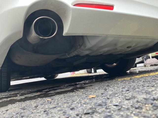 マークＸ ２５０Ｇ　リラックスセレクション　テイン車高調／ＥＴＣ／バックカメラ／Ｂｌｕｅｔｏｏｔｈ対応／車検９年１月（46枚目）