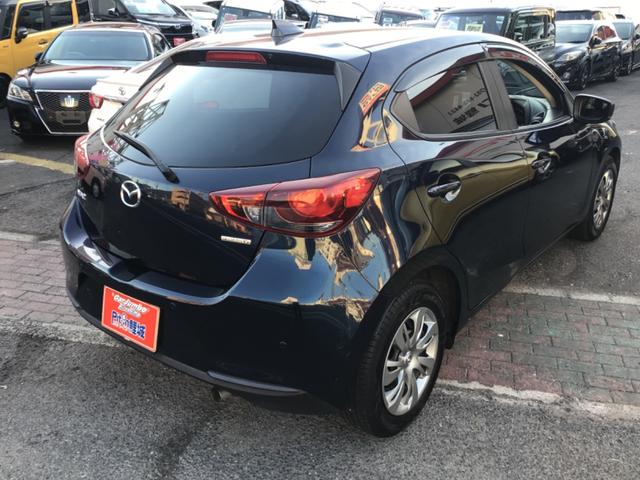ＭＡＺＤＡ２ １５Ｓプロアクティブ　ＤＶＤ再生／Ｂｌｕｅｔｏｏｔｈ対応／バックカメラ／ＥＴＣ／車検９年３月（10枚目）