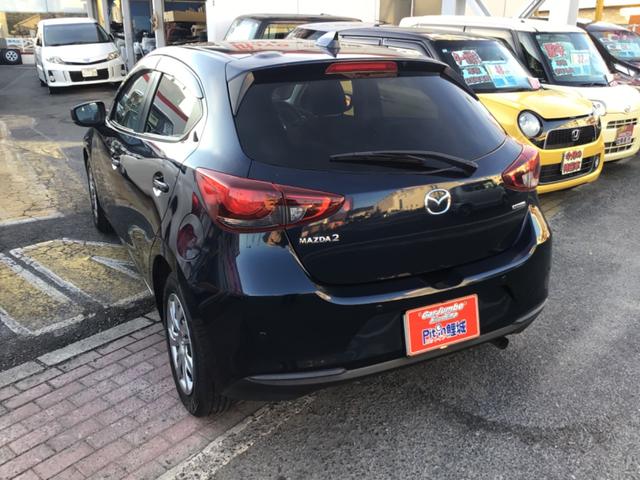 ＭＡＺＤＡ２ １５Ｓプロアクティブ　ＤＶＤ再生／Ｂｌｕｅｔｏｏｔｈ対応／バックカメラ／ＥＴＣ／車検９年３月（11枚目）