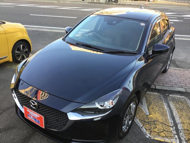 ＭＡＺＤＡ２ １５Ｓプロアクティブ　ＤＶＤ再生／Ｂｌｕｅｔｏｏｔｈ対応／バックカメラ／ＥＴＣ／車検９年３月（14枚目）