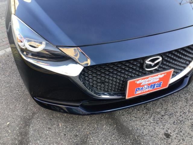ＭＡＺＤＡ２ １５Ｓプロアクティブ　ＤＶＤ再生／Ｂｌｕｅｔｏｏｔｈ対応／バックカメラ／ＥＴＣ／車検９年３月（15枚目）