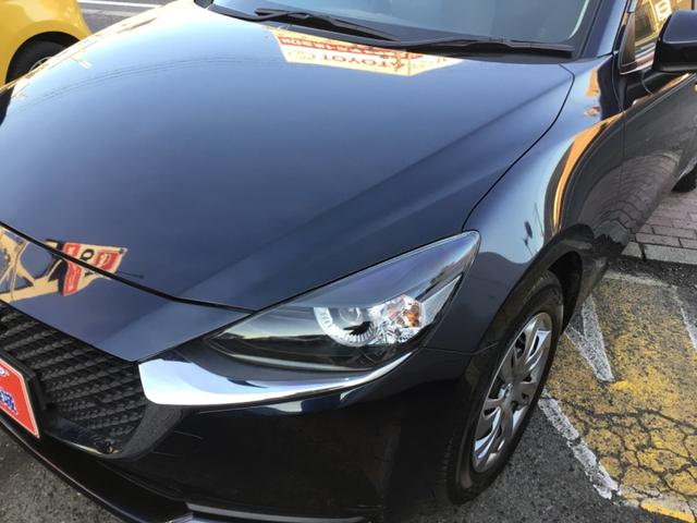 ＭＡＺＤＡ２ １５Ｓプロアクティブ　ＤＶＤ再生／Ｂｌｕｅｔｏｏｔｈ対応／バックカメラ／ＥＴＣ／車検９年３月（16枚目）