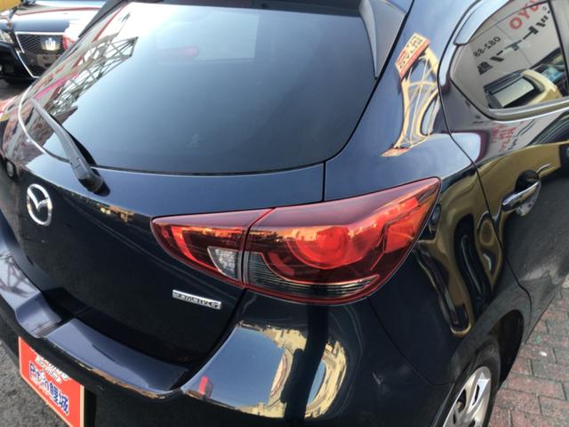 ＭＡＺＤＡ２ １５Ｓプロアクティブ　ＤＶＤ再生／Ｂｌｕｅｔｏｏｔｈ対応／バックカメラ／ＥＴＣ／車検９年３月（17枚目）