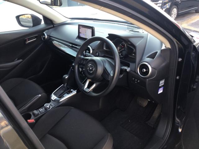 ＭＡＺＤＡ２ １５Ｓプロアクティブ　ＤＶＤ再生／Ｂｌｕｅｔｏｏｔｈ対応／バックカメラ／ＥＴＣ／車検９年３月（18枚目）