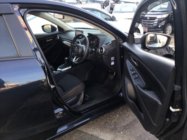 ＭＡＺＤＡ２ １５Ｓプロアクティブ　ＤＶＤ再生／Ｂｌｕｅｔｏｏｔｈ対応／バックカメラ／ＥＴＣ／車検９年３月（19枚目）