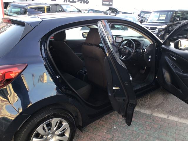 ＭＡＺＤＡ２ １５Ｓプロアクティブ　ＤＶＤ再生／Ｂｌｕｅｔｏｏｔｈ対応／バックカメラ／ＥＴＣ／車検９年３月（20枚目）