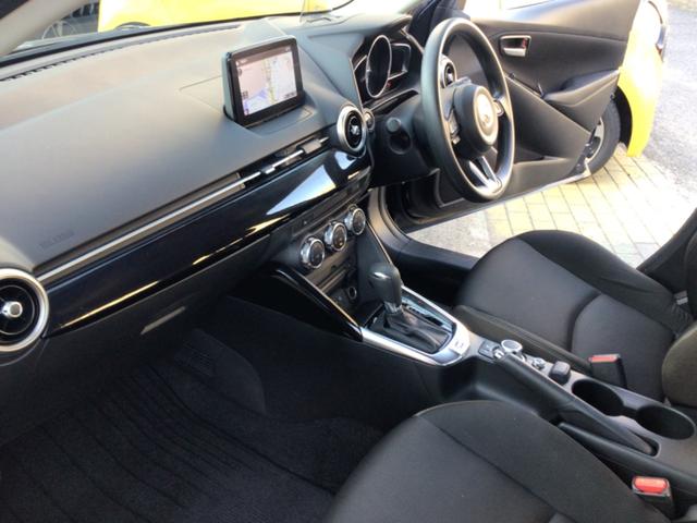ＭＡＺＤＡ２ １５Ｓプロアクティブ　ＤＶＤ再生／Ｂｌｕｅｔｏｏｔｈ対応／バックカメラ／ＥＴＣ／車検９年３月（22枚目）