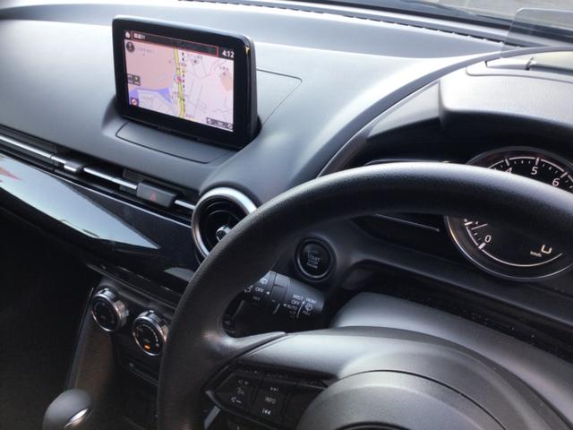 ＭＡＺＤＡ２ １５Ｓプロアクティブ　ＤＶＤ再生／Ｂｌｕｅｔｏｏｔｈ対応／バックカメラ／ＥＴＣ／車検９年３月（23枚目）