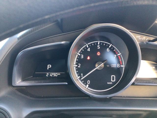 ＭＡＺＤＡ２ １５Ｓプロアクティブ　ＤＶＤ再生／Ｂｌｕｅｔｏｏｔｈ対応／バックカメラ／ＥＴＣ／車検９年３月（27枚目）