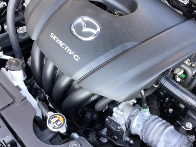 ＭＡＺＤＡ２ １５Ｓプロアクティブ　ＤＶＤ再生／Ｂｌｕｅｔｏｏｔｈ対応／バックカメラ／ＥＴＣ／車検９年３月（39枚目）