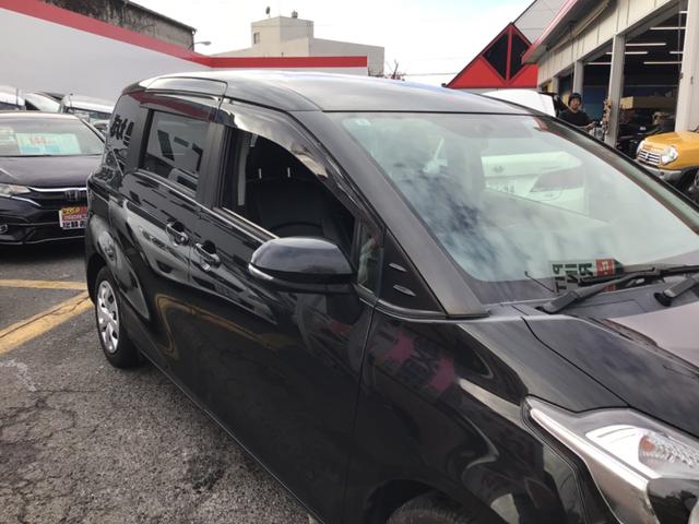 シエンタ Ｇ　７人乗り／両側電スラ／ＥＴＣ／バックカメラ／Ｂｌｕｅｔｏｏｔｈ対応／走行４１１００キロ（7枚目）