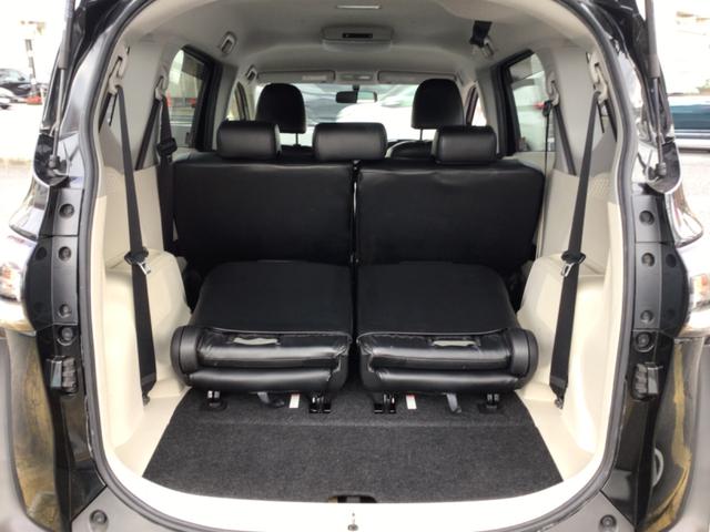 シエンタ Ｇ　７人乗り／両側電スラ／ＥＴＣ／バックカメラ／Ｂｌｕｅｔｏｏｔｈ対応／走行４１１００キロ（11枚目）