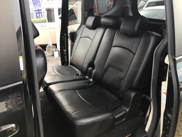 シエンタ Ｇ　７人乗り／両側電スラ／ＥＴＣ／バックカメラ／Ｂｌｕｅｔｏｏｔｈ対応／走行４１１００キロ（15枚目）